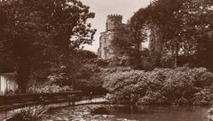 St-Leonards-Gardens.-1922.